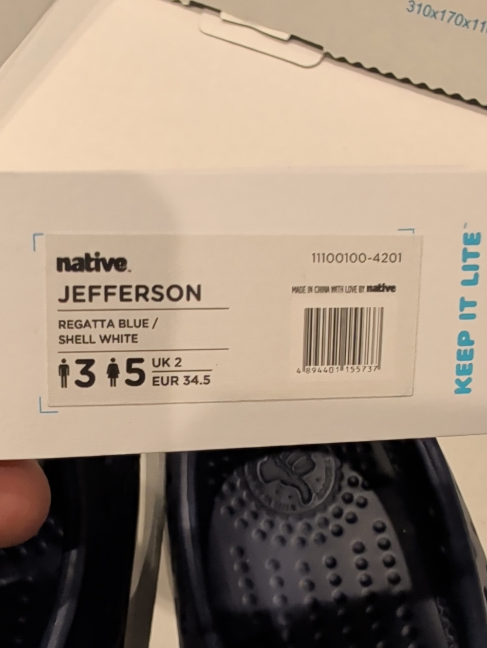 Native Jefferson - Picture 2 of 4